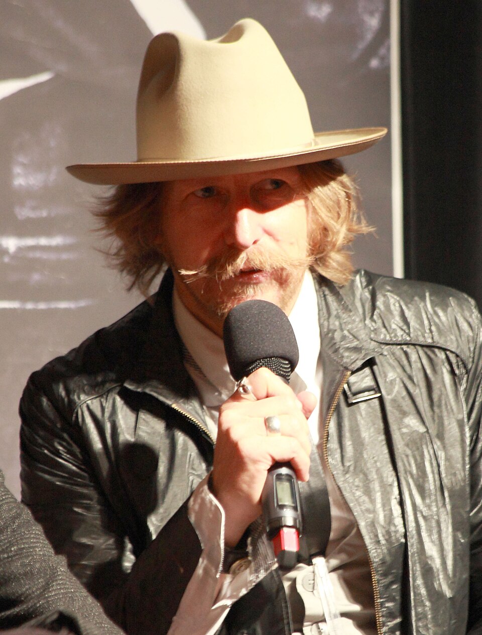 Lew Temple Net Worth: Uncovering His Financial Journey